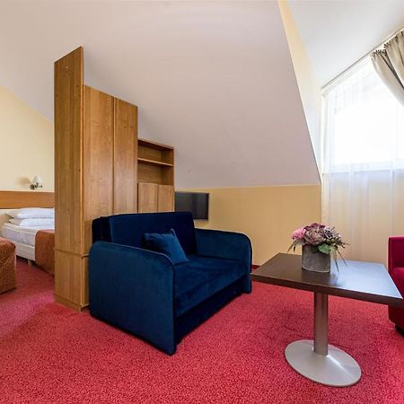 Best Baltic Hotel Palanga Exteriér fotografie