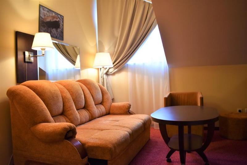 Best Baltic Hotel Palanga Exteriér fotografie