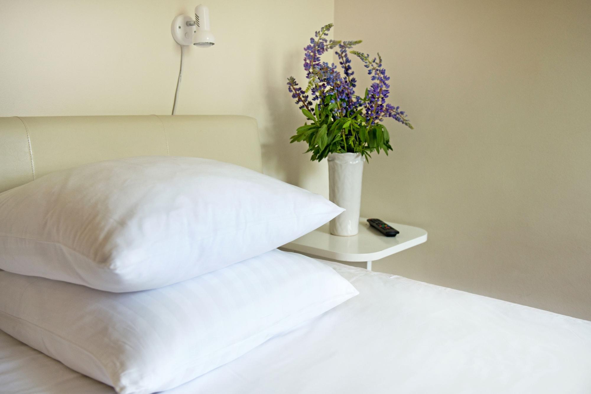 Best Baltic Hotel Palanga Exteriér fotografie