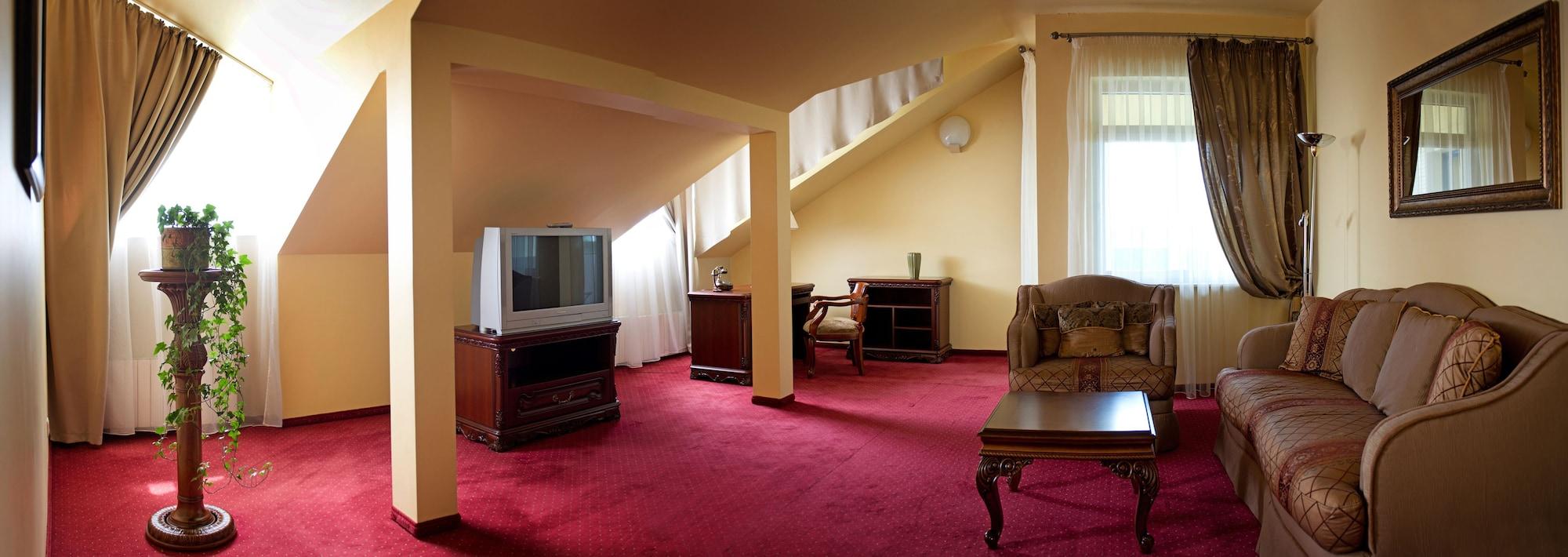 Best Baltic Hotel Palanga Exteriér fotografie