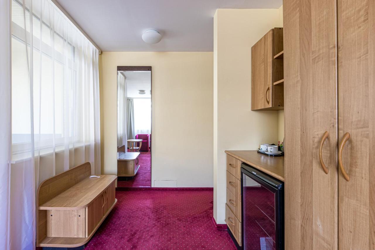 Best Baltic Hotel Palanga Exteriér fotografie