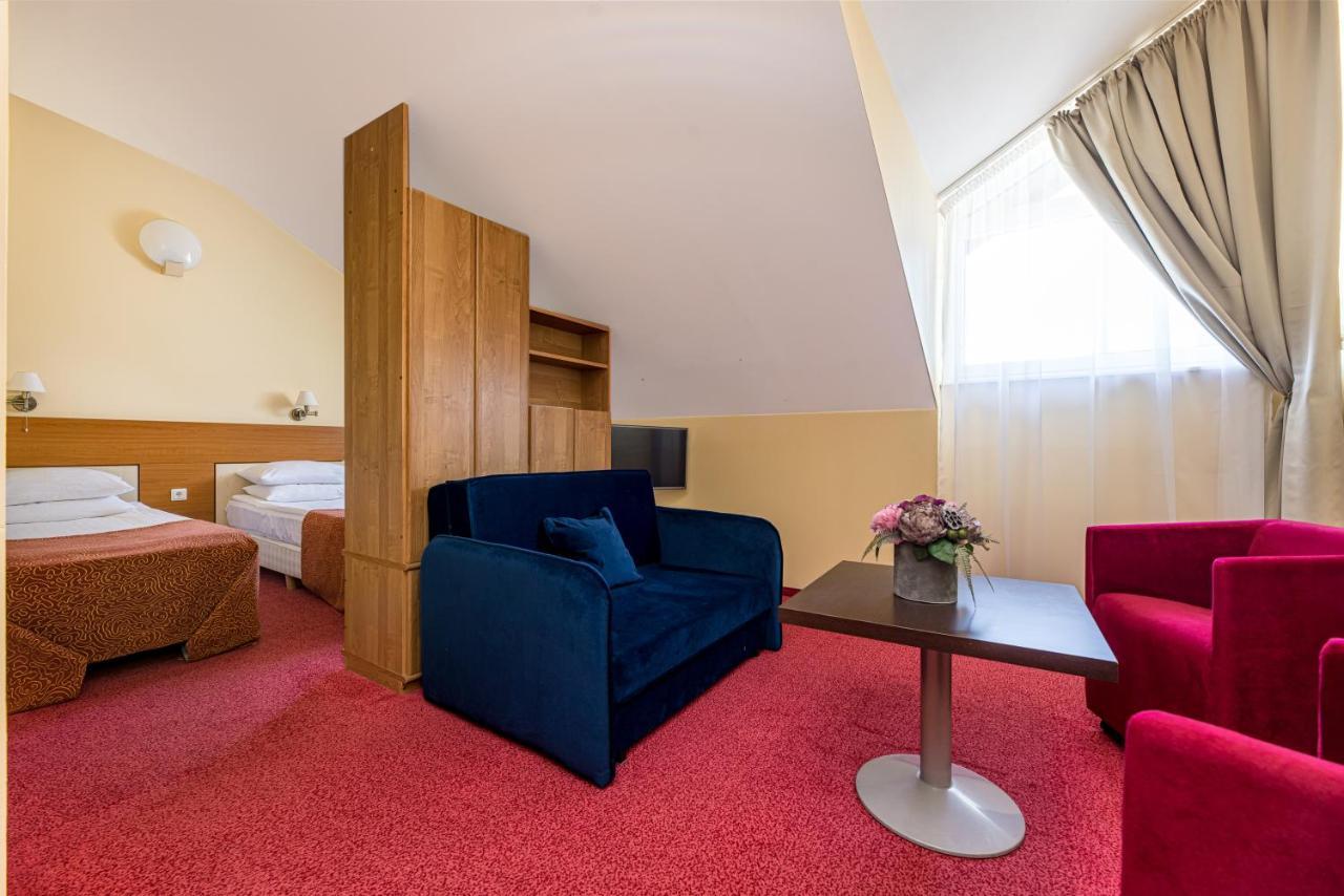 Best Baltic Hotel Palanga Exteriér fotografie