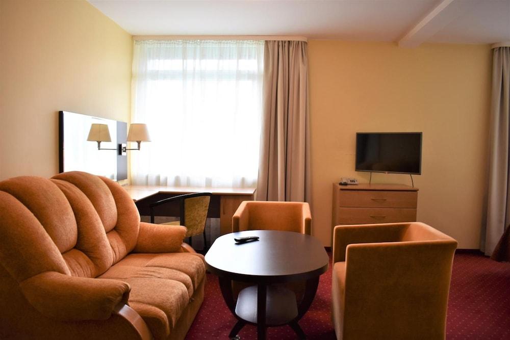 Best Baltic Hotel Palanga Exteriér fotografie