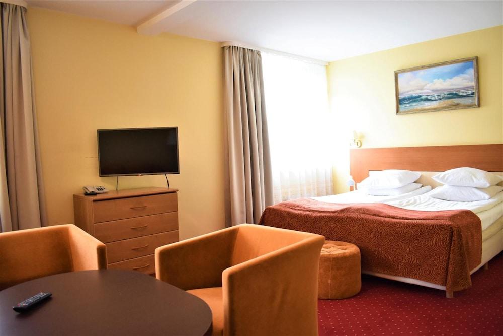 Best Baltic Hotel Palanga Exteriér fotografie