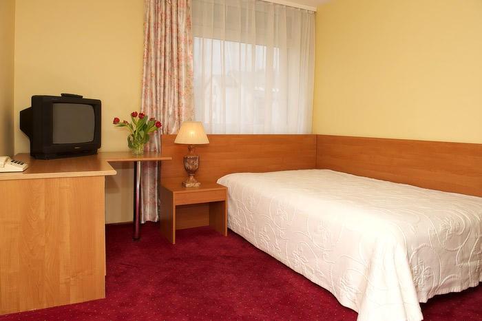 Best Baltic Hotel Palanga Exteriér fotografie
