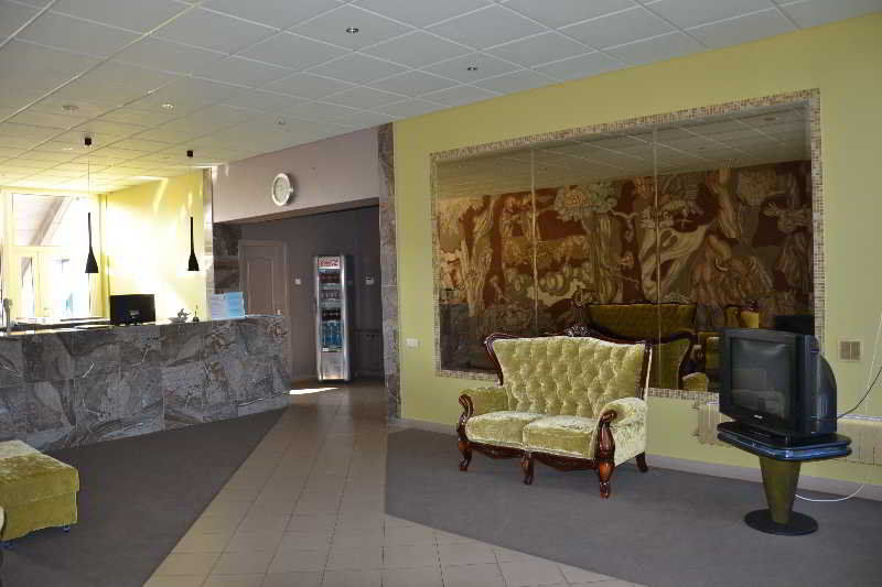 Best Baltic Hotel Palanga Exteriér fotografie