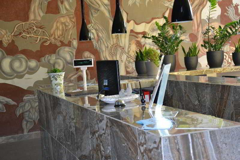 Best Baltic Hotel Palanga Exteriér fotografie