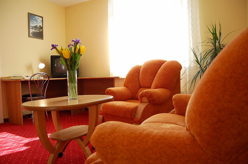 Best Baltic Hotel Palanga Exteriér fotografie