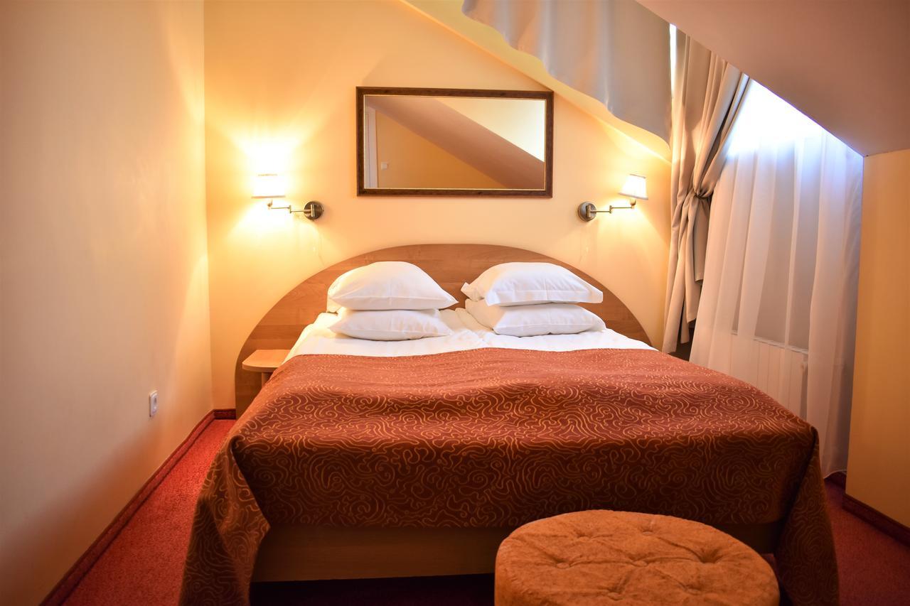 Best Baltic Hotel Palanga Exteriér fotografie