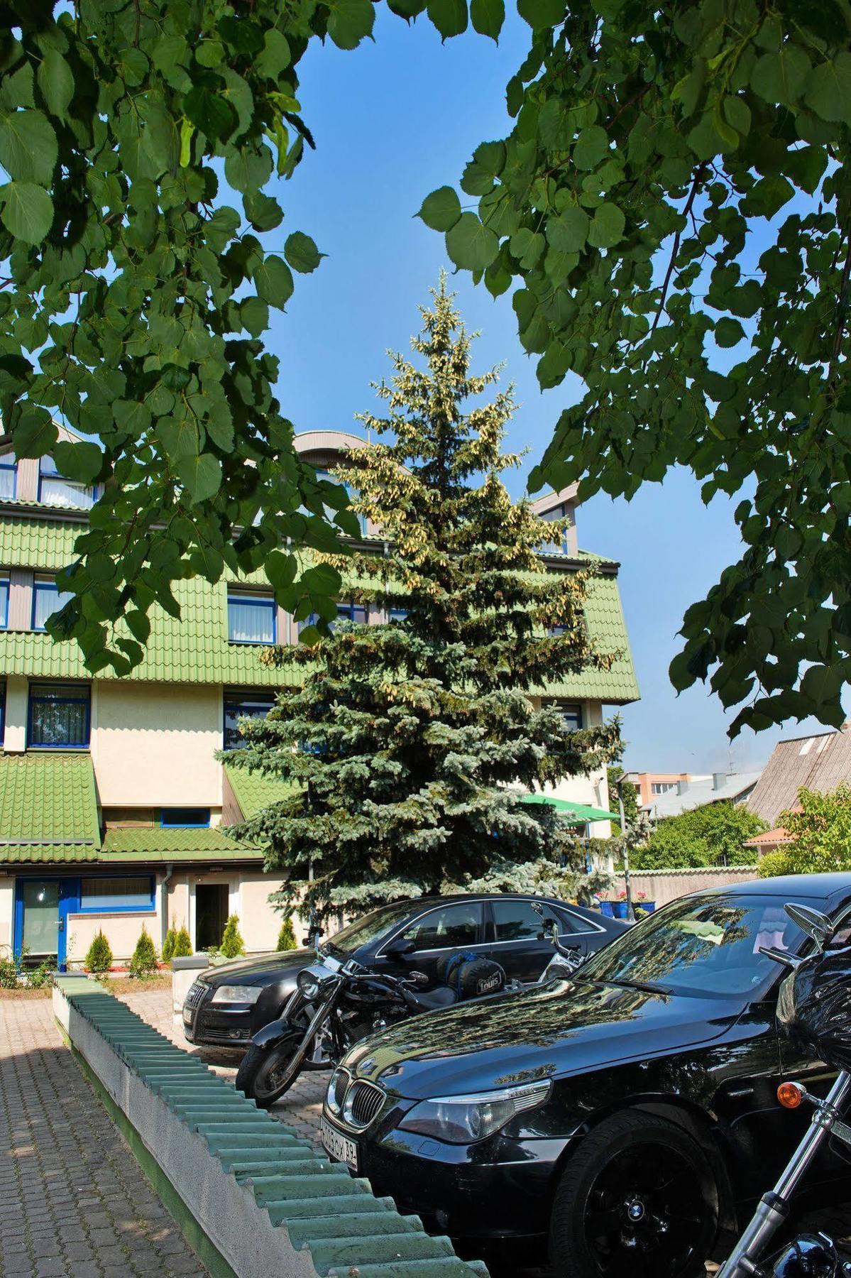Best Baltic Hotel Palanga Exteriér fotografie