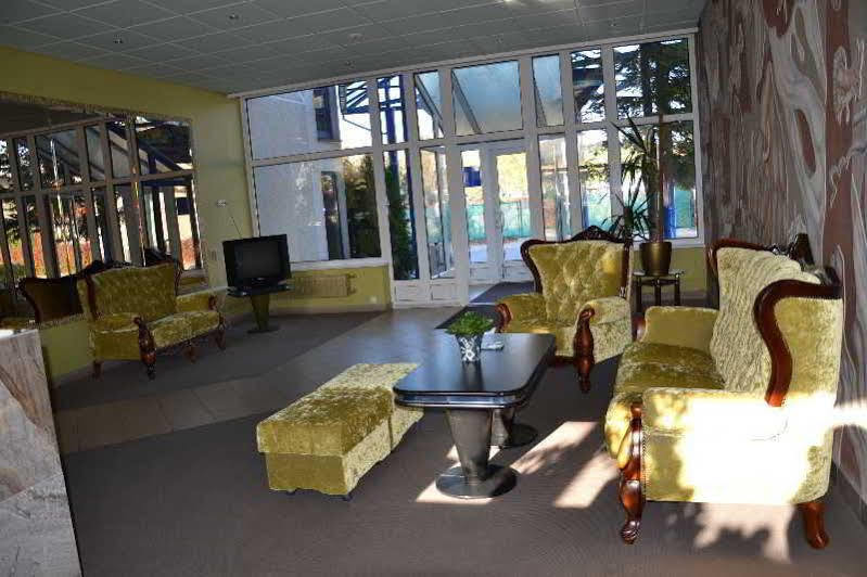 Best Baltic Hotel Palanga Exteriér fotografie