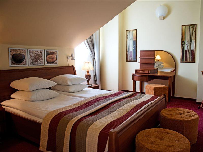 Best Baltic Hotel Palanga Exteriér fotografie