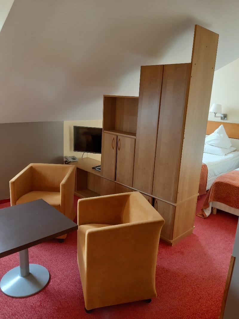 Best Baltic Hotel Palanga Exteriér fotografie